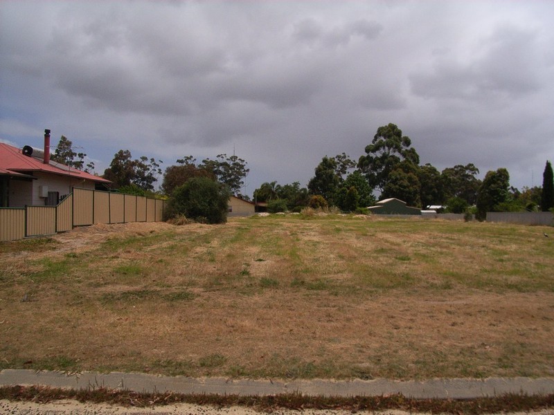 3 Clarke Street, Burekup WA 6227