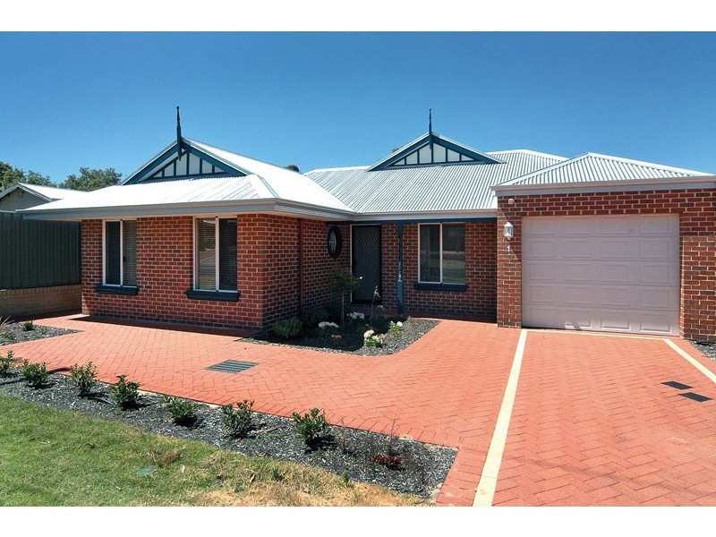 1/44 Hamilton Road, Eaton WA 6232