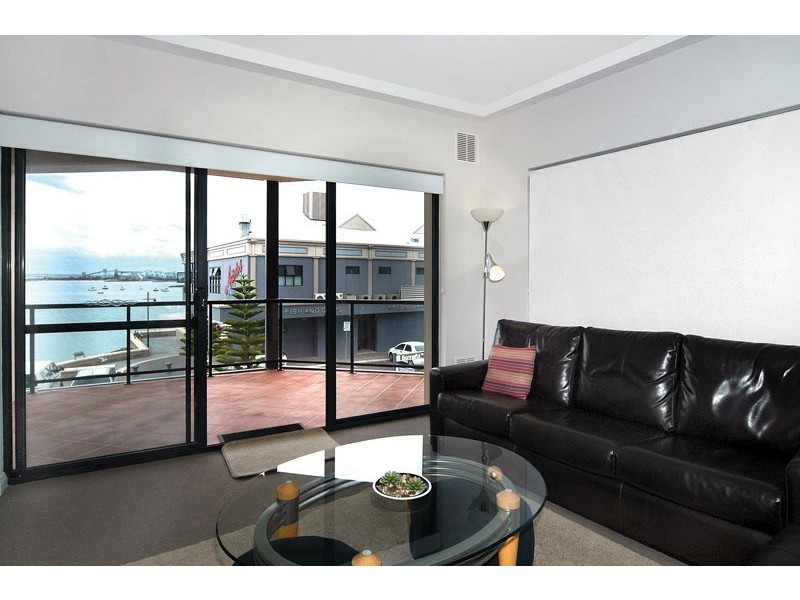 25/18 Bonnefoi Bvd, Bunbury WA 6230