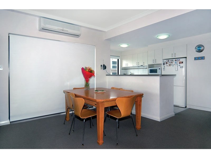 25/18 Bonnefoi Bvd, Bunbury WA 6230