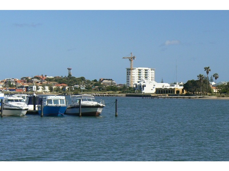 3/51 Moore Street, East Bunbury WA 6230