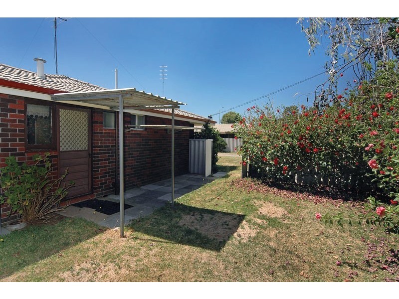 A/17 DALHOUSIE Street, Carey Park WA 6230