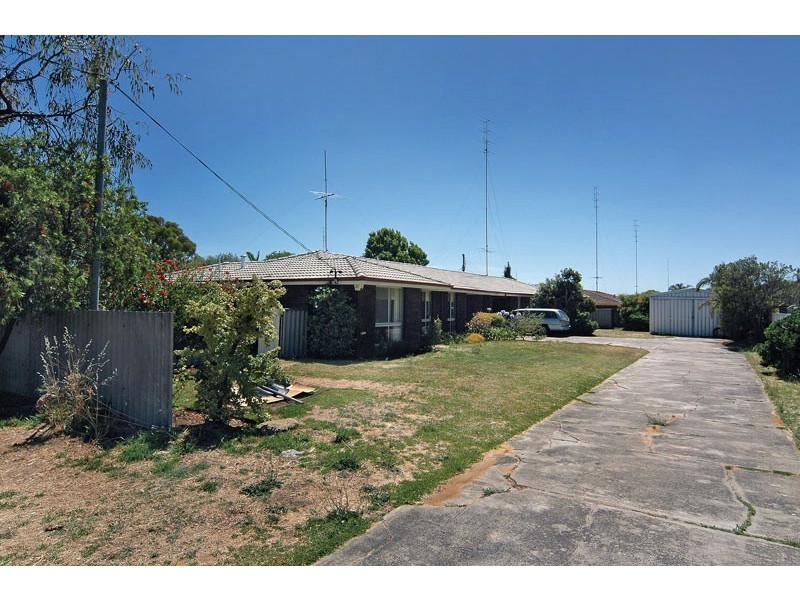 A/17 DALHOUSIE Street, Carey Park WA 6230