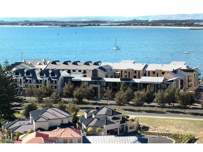 9/7 Jetty Road, Bunbury WA 6230