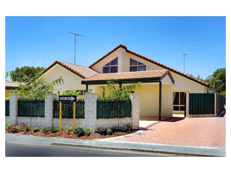 7/9 Moore Street, Bunbury WA 6230