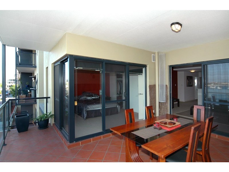 29/18 Bonnefoi Boulevard, Bunbury WA 6230