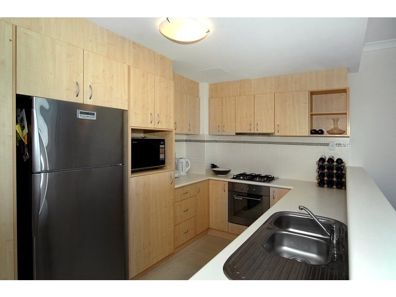 29/18 Bonnefoi Boulevard, Bunbury WA 6230