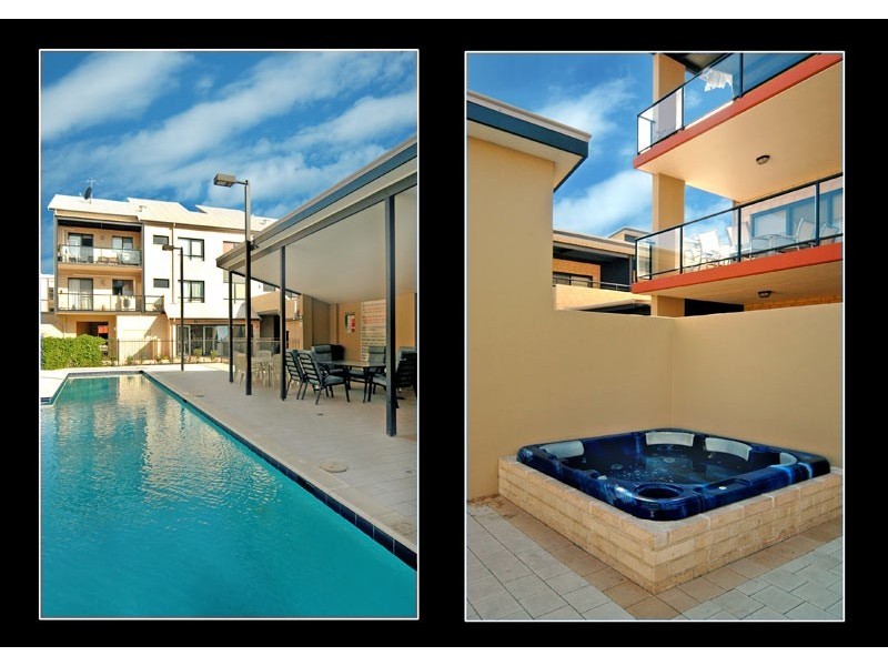 29/18 Bonnefoi Boulevard, Bunbury WA 6230