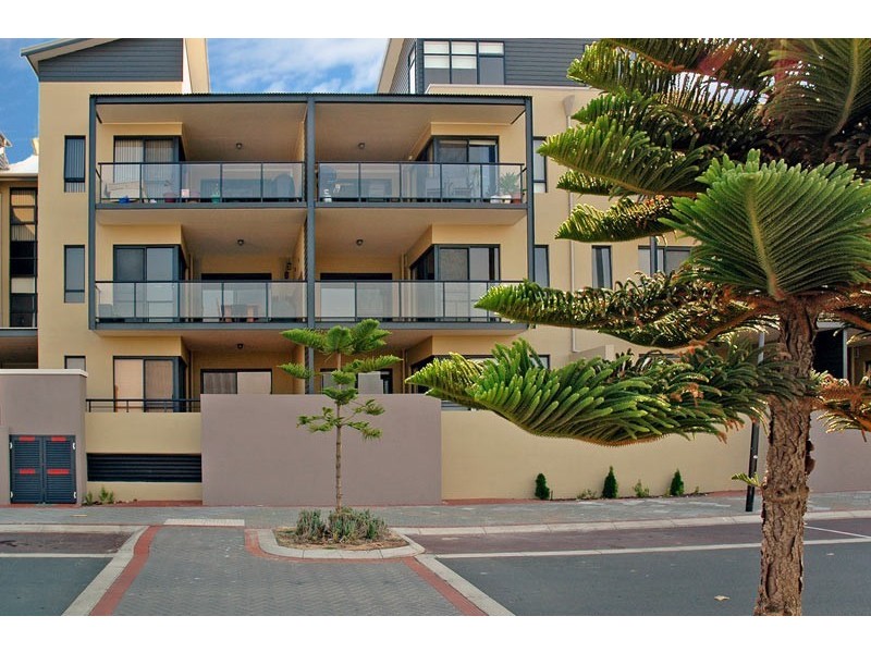 29/18 Bonnefoi Boulevard, Bunbury WA 6230