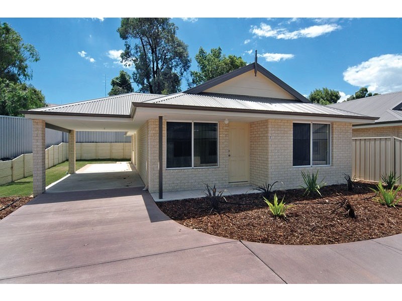 6/34 Hamilton Road, Eaton WA 6232