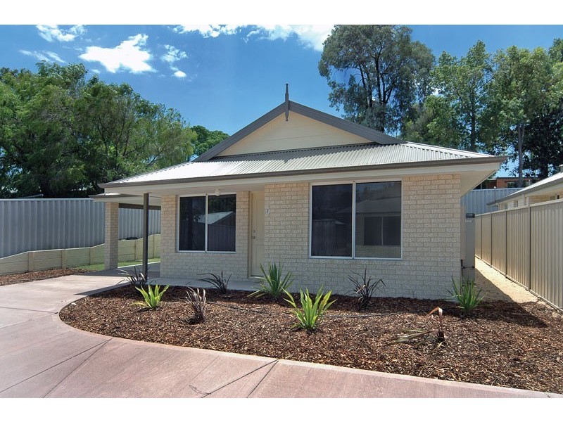 6/34 Hamilton Road, Eaton WA 6232