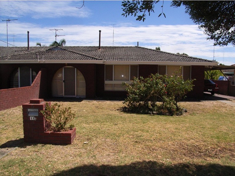 A/11 Macqueen Crescent, South Bunbury WA 6230