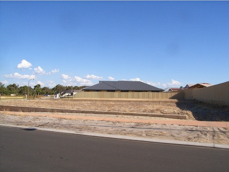 19 Hunter Circle, Millbridge WA 6232