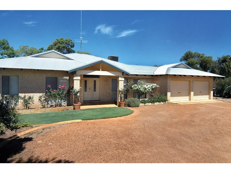 40 Tributary Place, Leschenault WA 6233