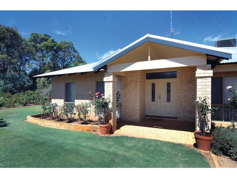 40 Tributary Place, Leschenault WA 6233