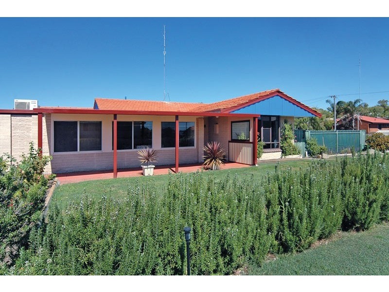 6 Dawe Street, Australind WA 6233
