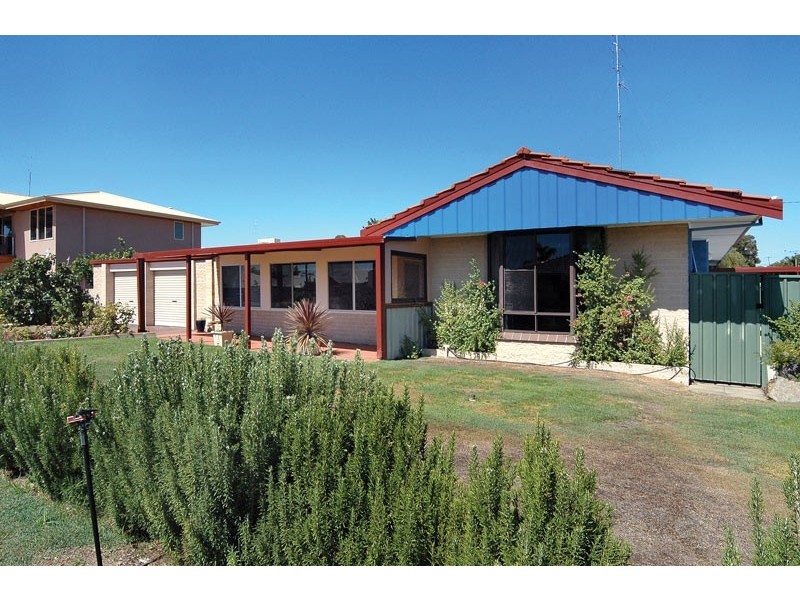 6 Dawe Street, Australind WA 6233