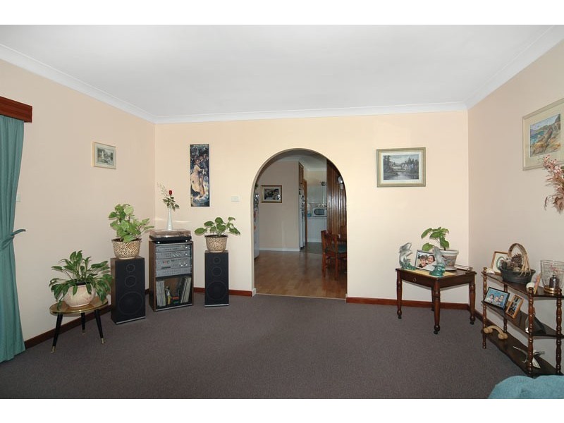 6 Dawe Street, Australind WA 6233