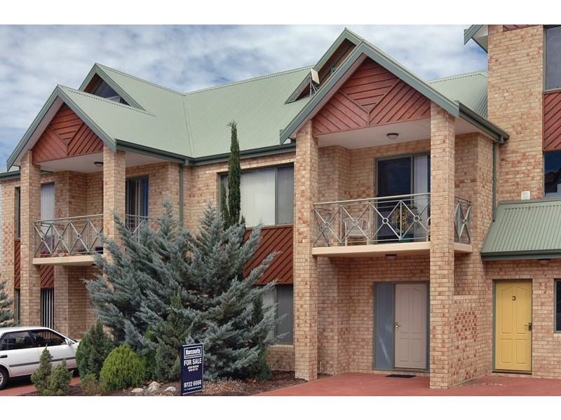 4/45 Marlston Drive, Bunbury WA 6230