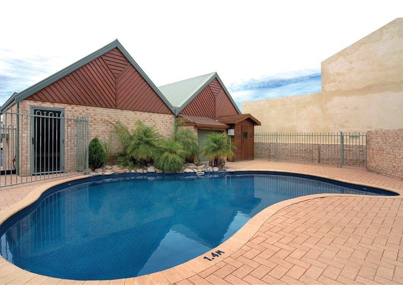 4/45 Marlston Drive, Bunbury WA 6230