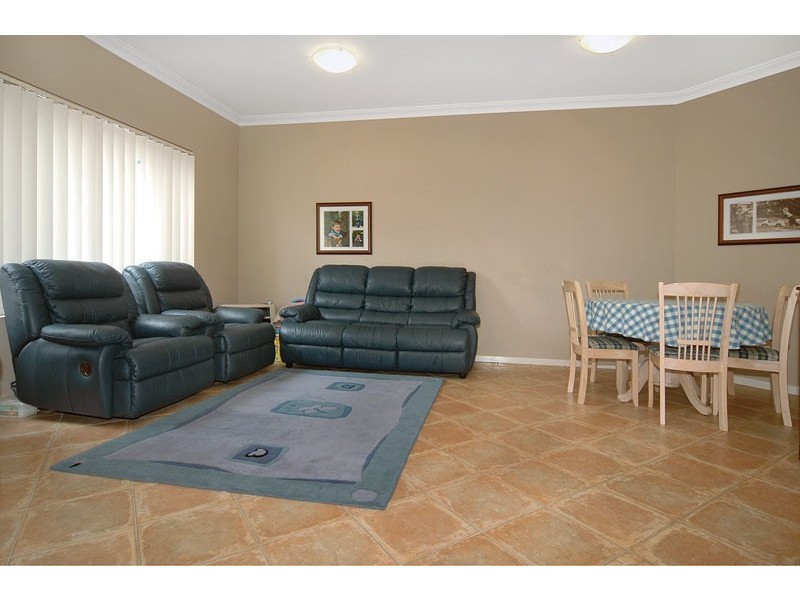 4/45 Marlston Drive, Bunbury WA 6230