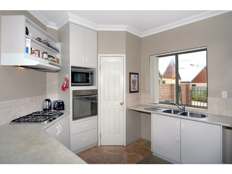 4/45 Marlston Drive, Bunbury WA 6230