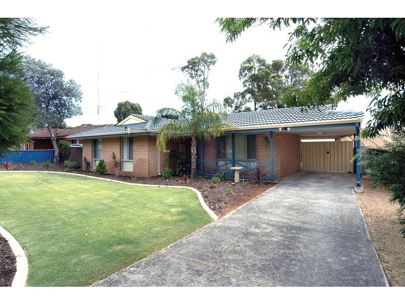 10 Plowers Place, Bunbury WA 6230