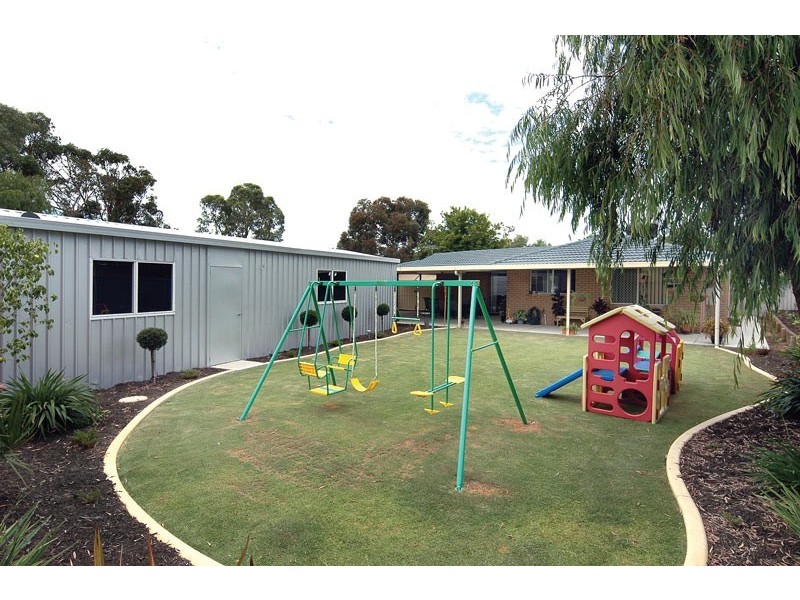 10 Plowers Place, Bunbury WA 6230