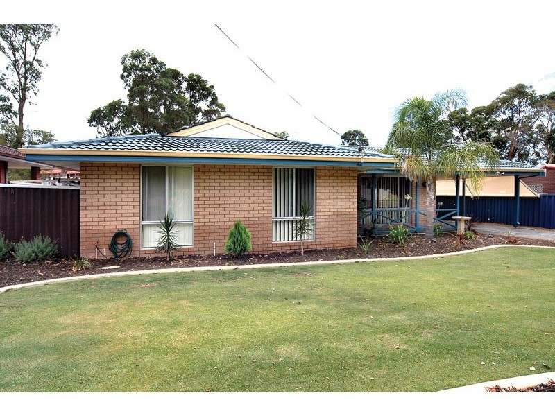 10 Plowers Place, Bunbury WA 6230