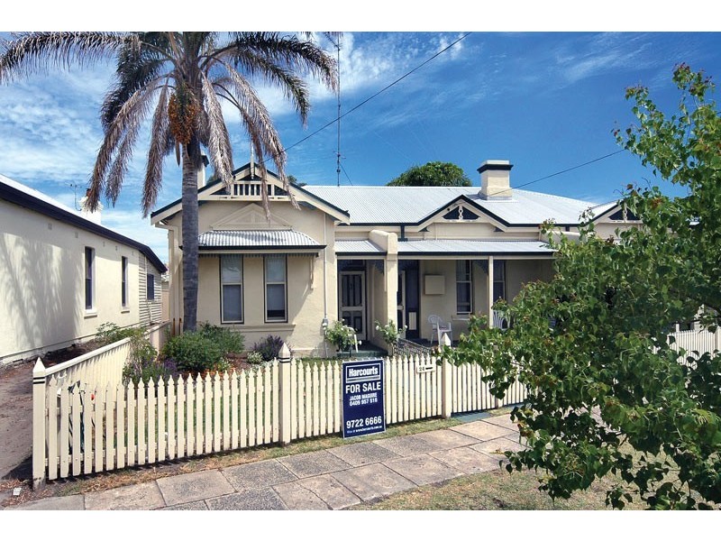 3/20 Charles street, East Bunbury WA 6230