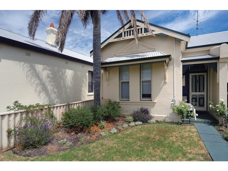 3/20 Charles street, East Bunbury WA 6230