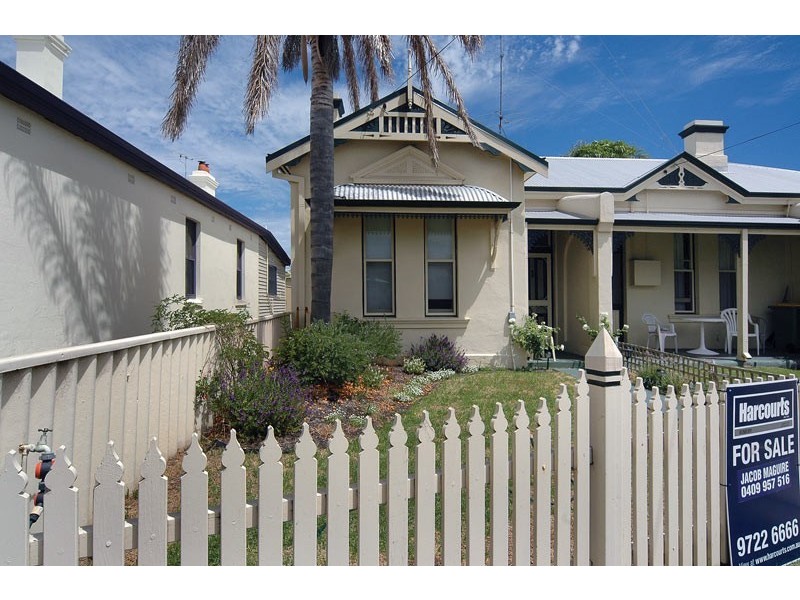 3/20 Charles street, East Bunbury WA 6230