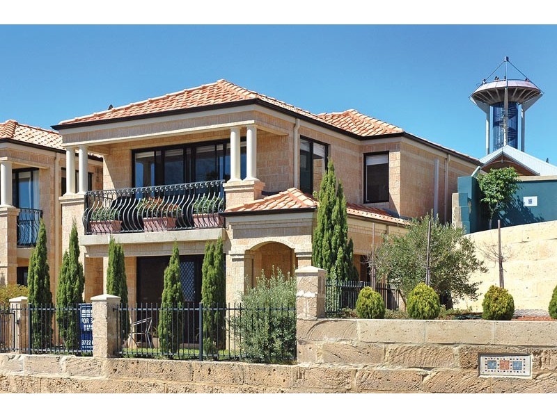 3/15 Whale View, Bunbury WA 6230