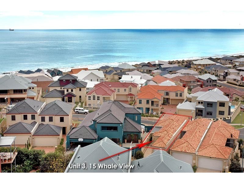 3/15 Whale View, Bunbury WA 6230