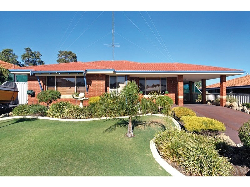 22 Garfield, Australind WA 6233