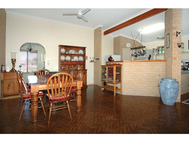 22 Garfield, Australind WA 6233