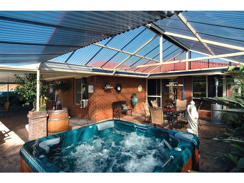 22 Garfield, Australind WA 6233