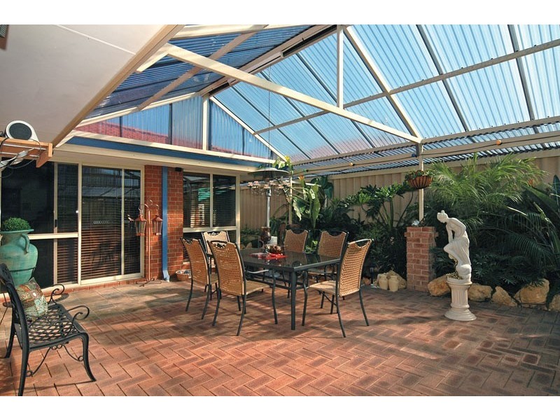 22 Garfield, Australind WA 6233