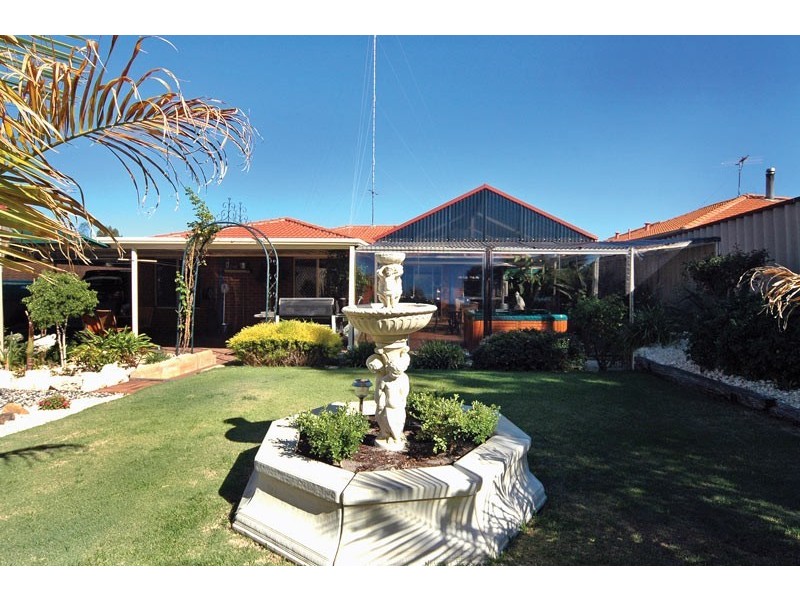 22 Garfield, Australind WA 6233