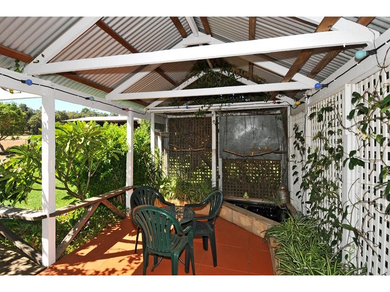 16 GARDINER, Roelands WA 6226