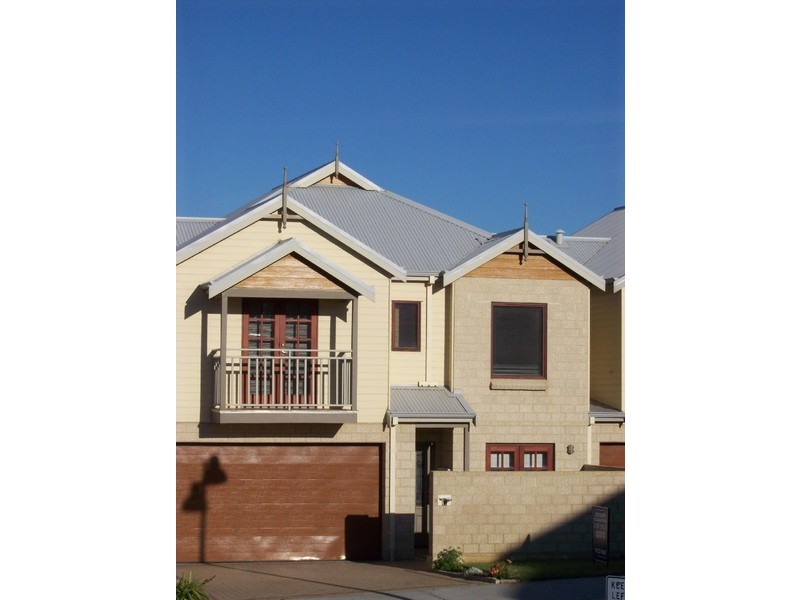 3/17 Marlston Drive, Bunbury WA 6230