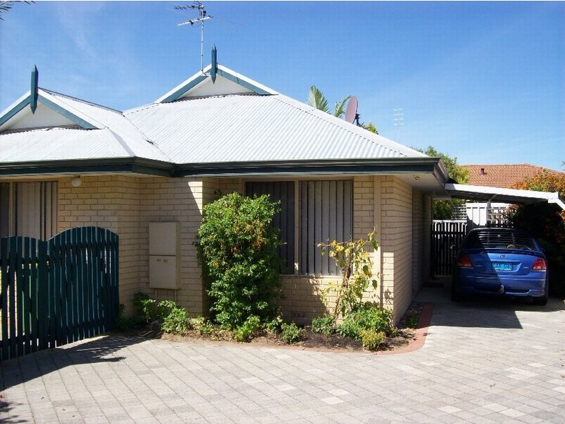 2/11b STANLEY, Bunbury WA 6230