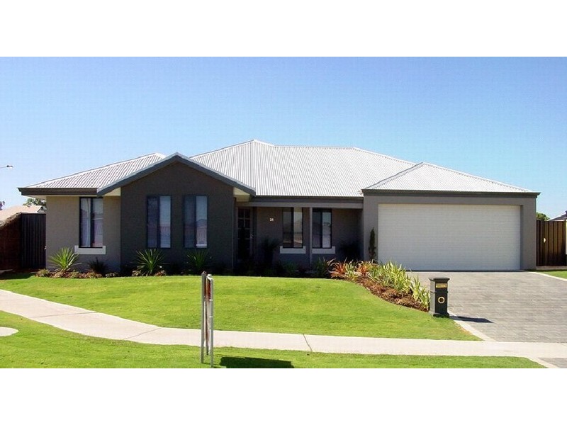 24 CHISHOLM ROAD, Dalyellup WA 6230