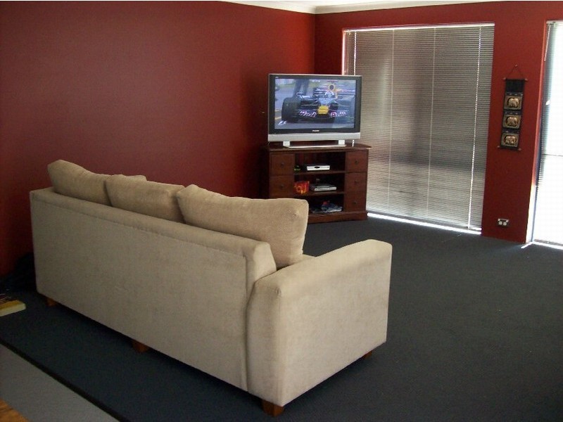 24 CHISHOLM ROAD, Dalyellup WA 6230