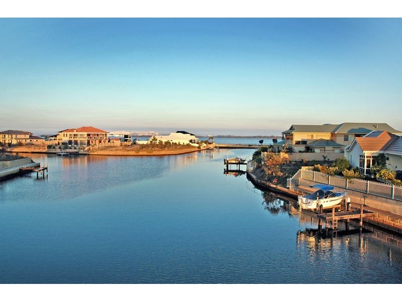 32 Portofino Crescent, Bunbury WA 6230
