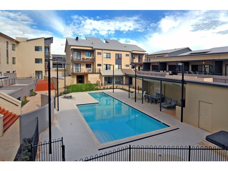 16/18 Bonnefoi Boulevard, Bunbury WA 6230