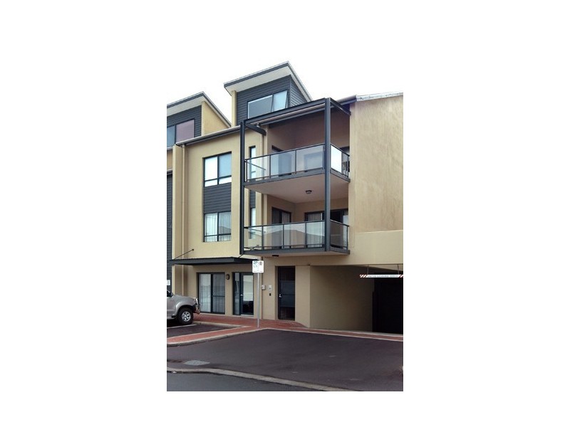 16/18 Bonnefoi Boulevard, Bunbury WA 6230