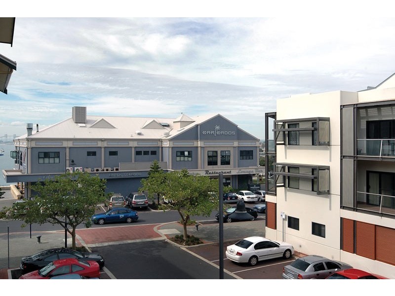 16/18 Bonnefoi Boulevard, Bunbury WA 6230