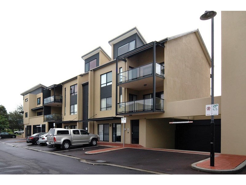 16/18 Bonnefoi Boulevard, Bunbury WA 6230