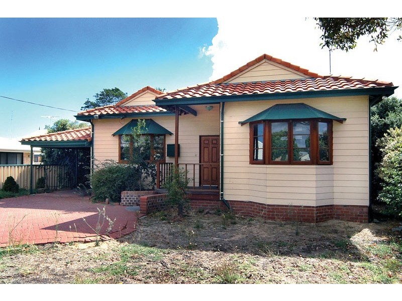 26 Queensbury Street, South Bunbury WA 6230
